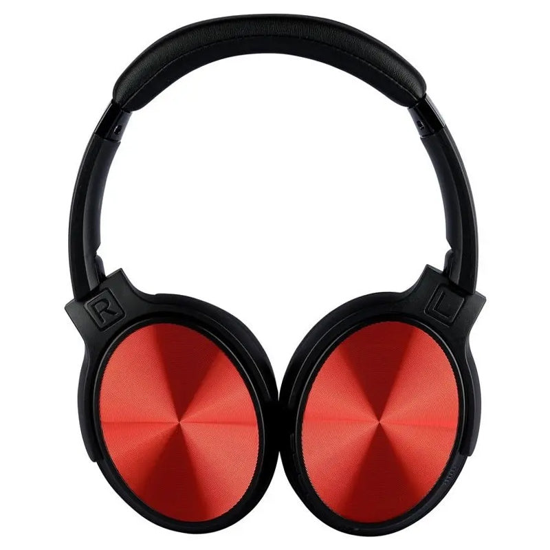 Cască wireless Bluetooth cu autonomie extinsă V-Tac