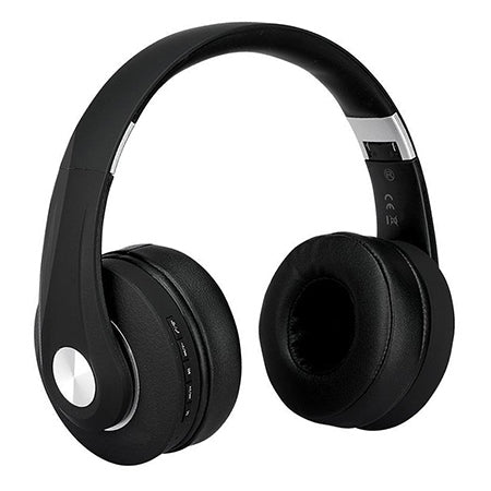 Cască wireless Bluetooth cu baterie 500mAh V-Tac