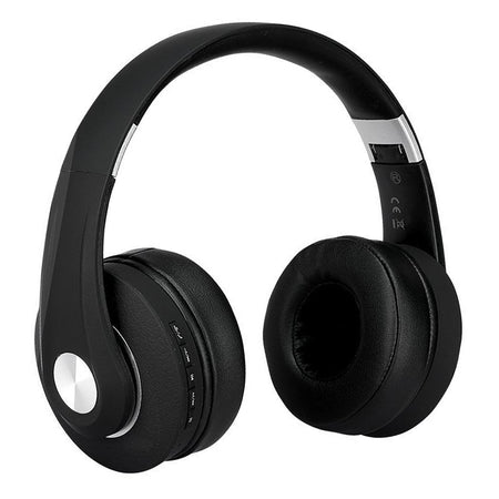 Cască wireless Bluetooth cu baterie 500mAh V-Tac