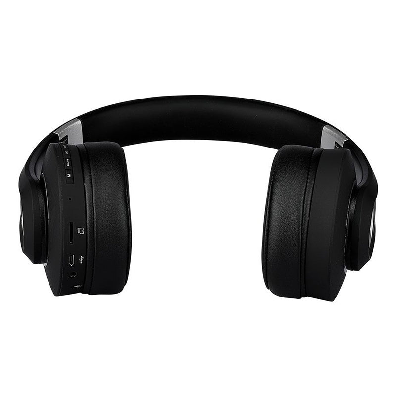 Cască wireless Bluetooth cu baterie 500mAh V-Tac