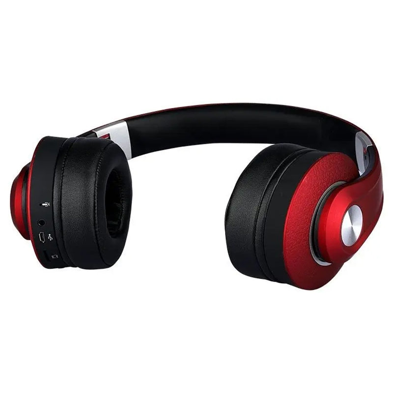 Cască wireless Bluetooth cu baterie 500mAh V-Tac