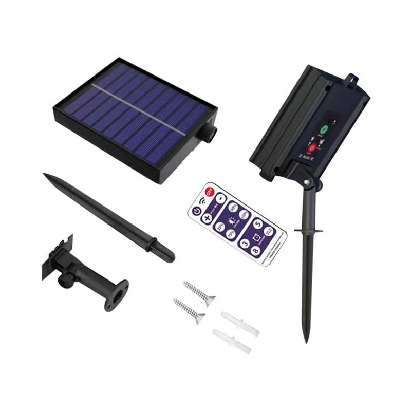 Ghirlanda Solara Led 0.5w X 10 12m 3000k