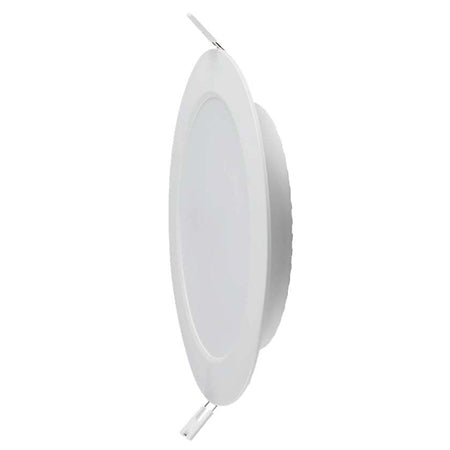 Panou LED 3W încastrat 4000K, SMD, rotund, 330 lm, cip Samsung V-Tac SKU-78561