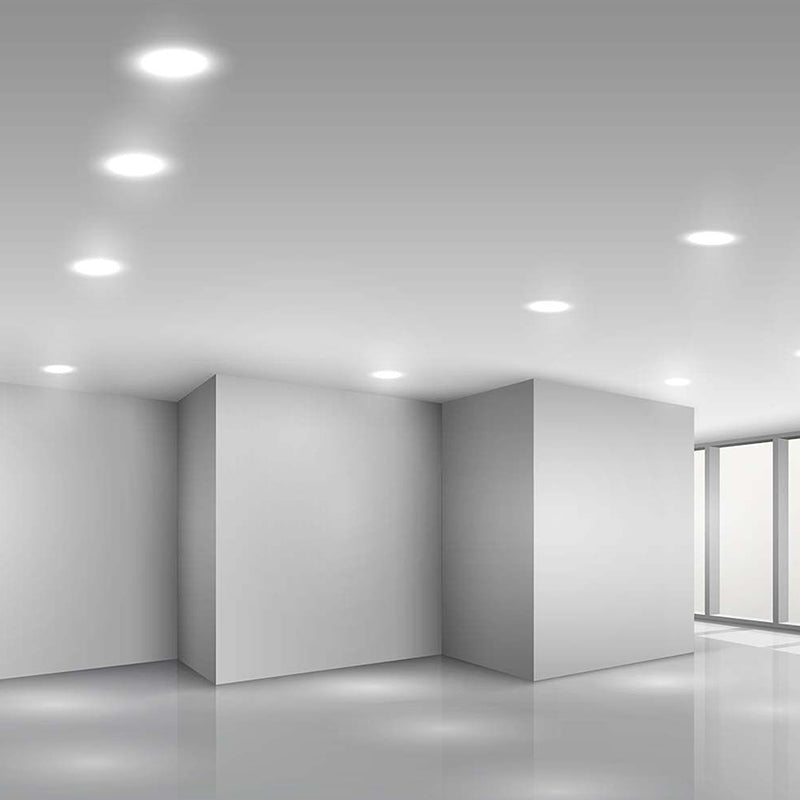 Panou Led 12w Incorporabil 4000k
