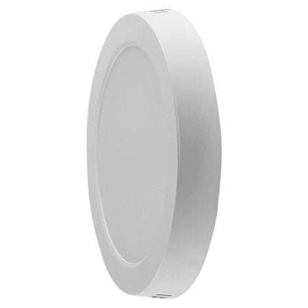 Panou LED rotund 6 W cu lumină alb neutru 4000 K V-Tac SKU-7872