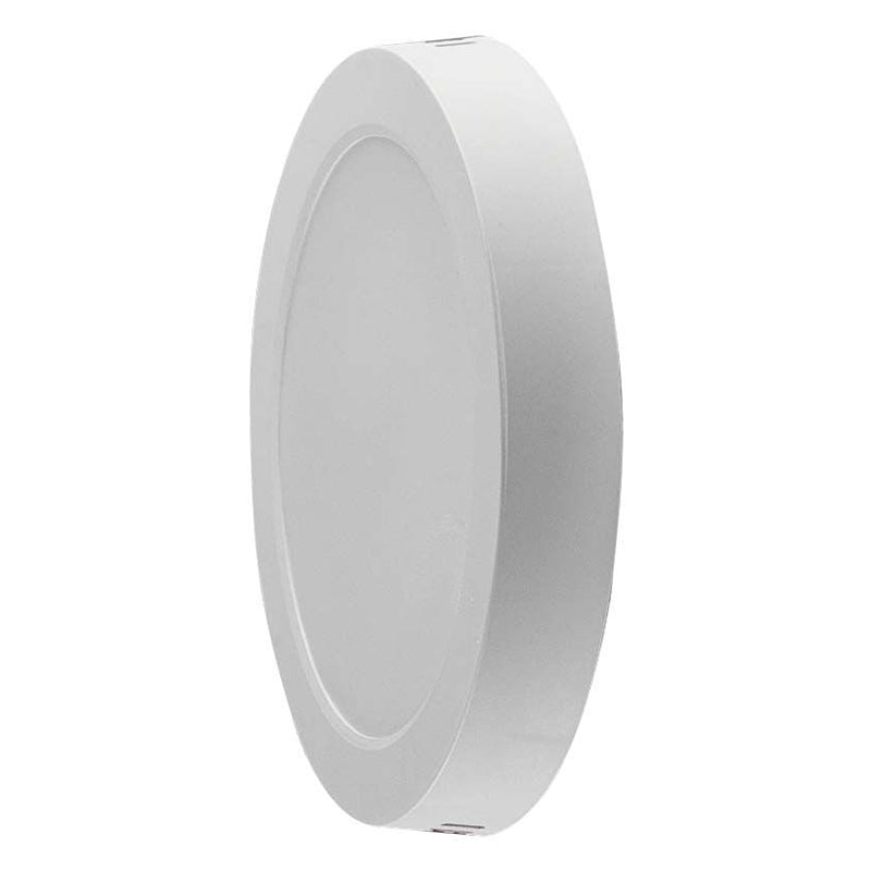Panou LED 12W, aplicabil, 6500K, alb rece, V-Tac SKU-78751