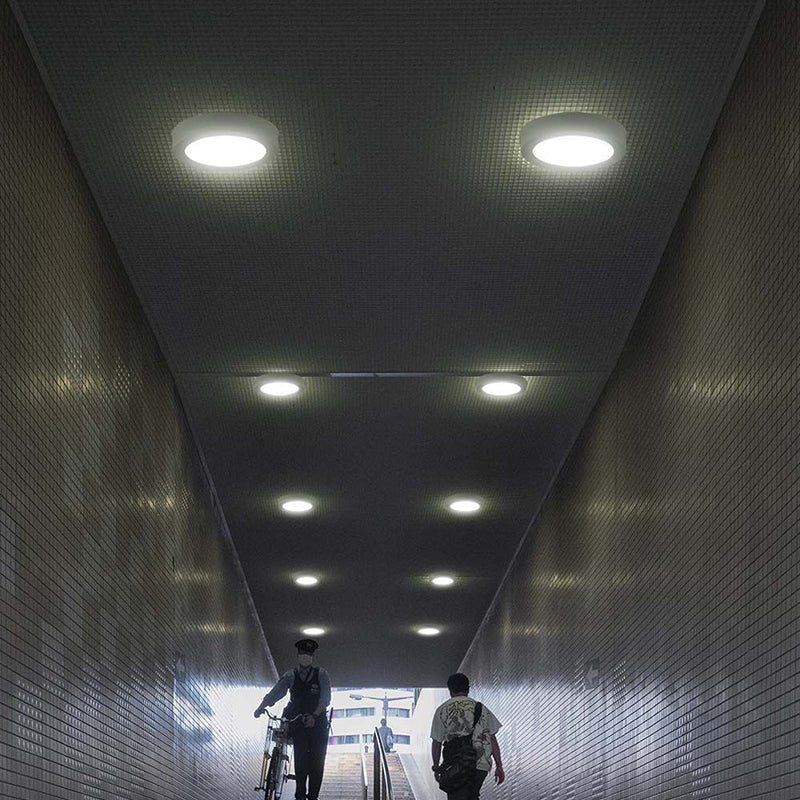 Panou LED 12W, aplicabil, 6500K, alb rece, V-Tac SKU-78751