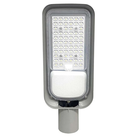 Corp iluminat stradal LED 30W IP65, aluminiu, V-Tac