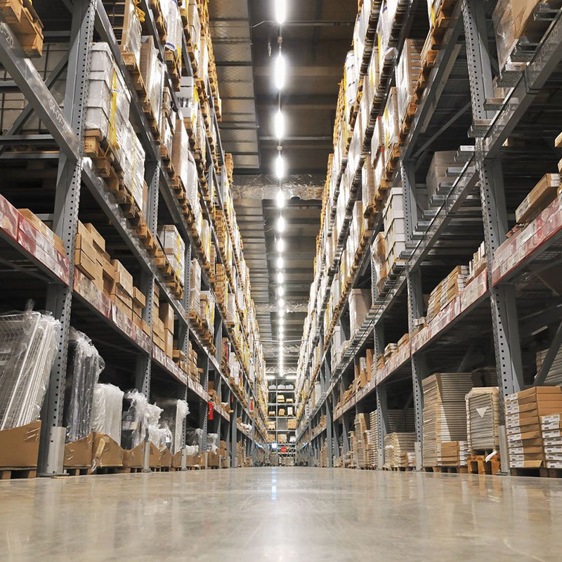Corp iluminat industrial linear LED 100 W 4000 K IP65 V-Tac SKU-7892