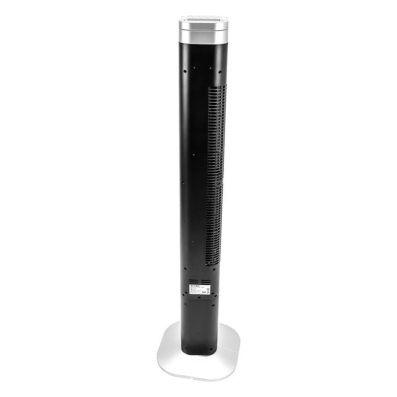 Ventilator 55w Model Turn 46" 120cm Cu Display Si Telecomanda