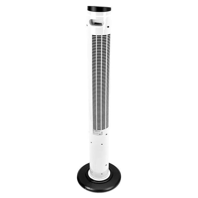Ventilator 55w Model Turn 46" 120cm Cu Display Si Telecomanda