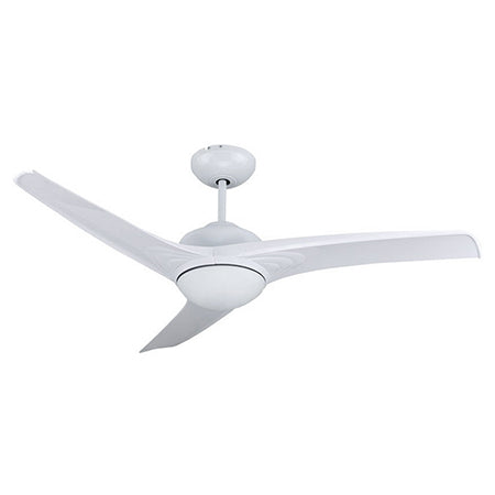 Ventilator de tavan cu iluminat 3 în 1, 35W, 5 viteze, cu telecomandă, V-Tac