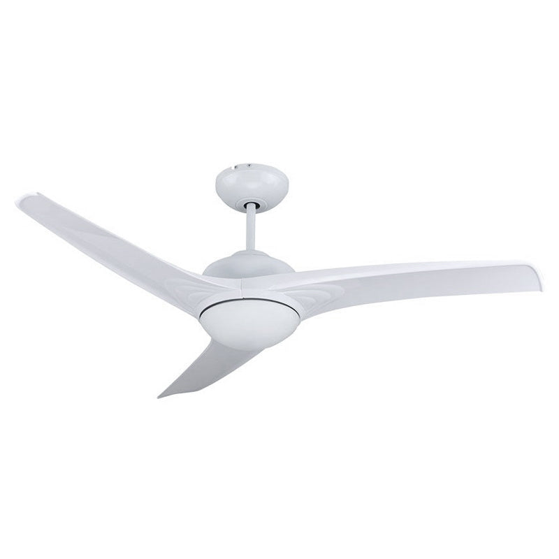 Ventilator de tavan cu iluminat 3 în 1, 35W, 5 viteze, cu telecomandă, V-Tac