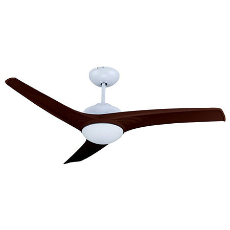 Ventilator de tavan cu iluminat 3 în 1, 35W, 5 viteze, cu telecomandă, V-Tac