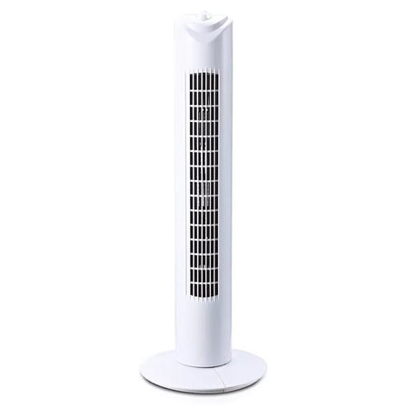 Ventilator 45w Model Turn 31"79cm