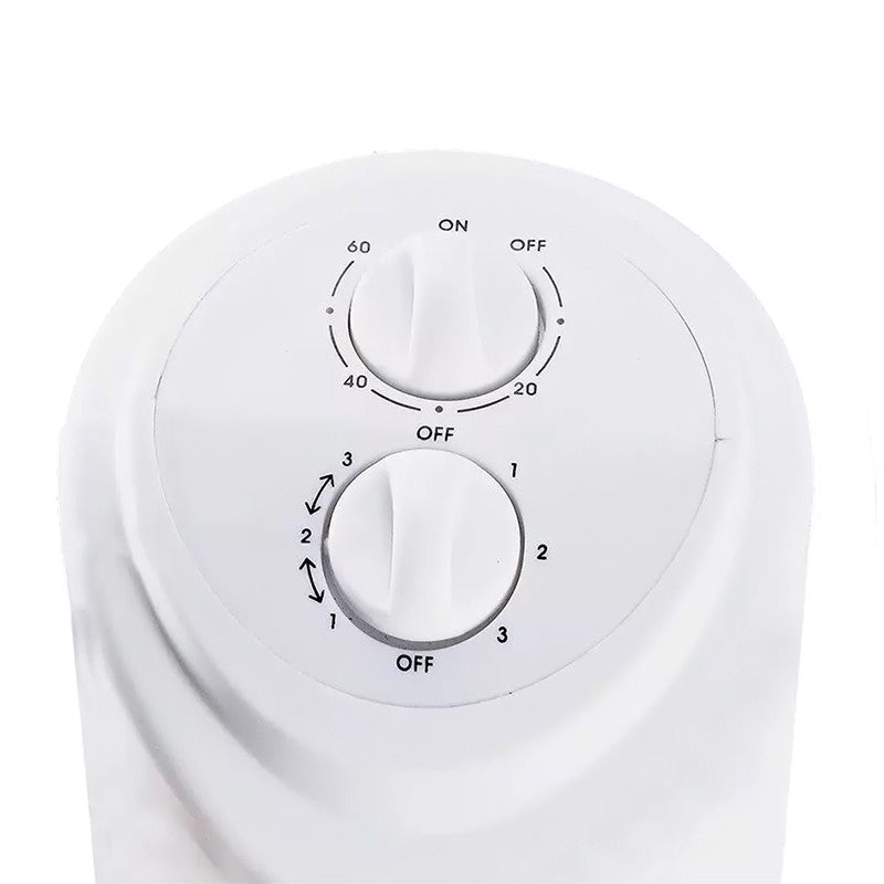 Ventilator 45w Model Turn 31"79cm