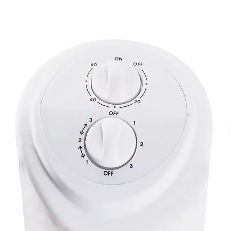 Ventilator 45w Model Turn 31"79cm