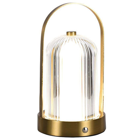 Lampă birou LED 3in1 reîncărcabilă cu baterie 1800 mAh, V-Tac