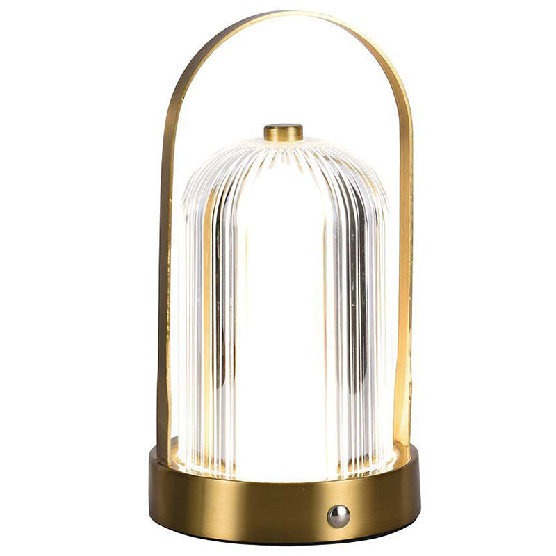 Lampă birou LED 3in1 reîncărcabilă cu baterie 1800 mAh, V-Tac