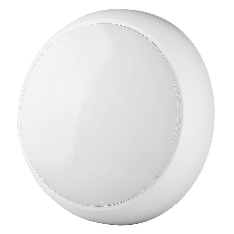 Plafonieră LED rotundă cu senzor de mișcare IP65, lumină 3 în 1 și putere 20 W V-Tac SKU-804-24