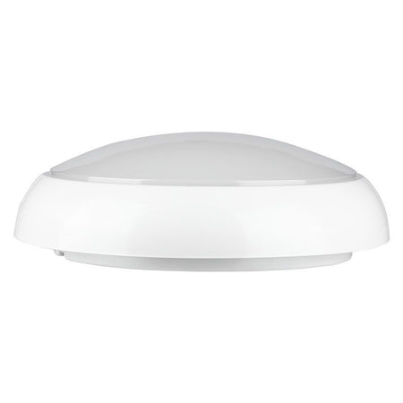 Plafoniera Led 8w/16w/20w 3in1 + Senzor Miscare Ip65- Alb