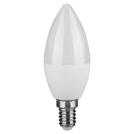 Bec Led E14 3.7w 6400k Cip Samsung