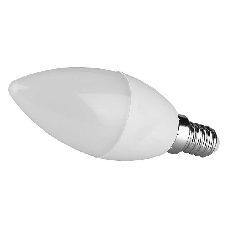 Bec Led E14 3.7w 6400k Cip Samsung