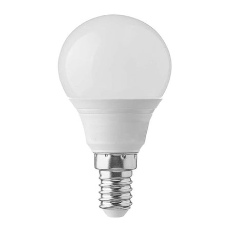 Bec Led E14 P45 3.7w 4000k Cip Samsung