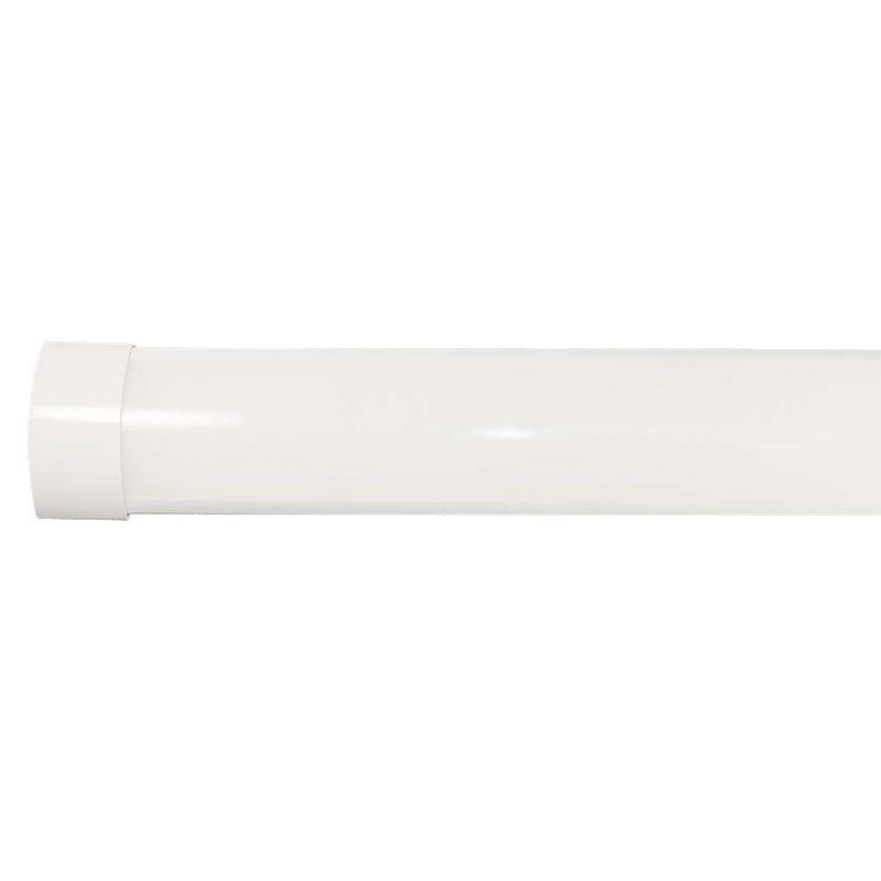 Corp Iluminat Led 40w 120cm 6500k Alb Rece