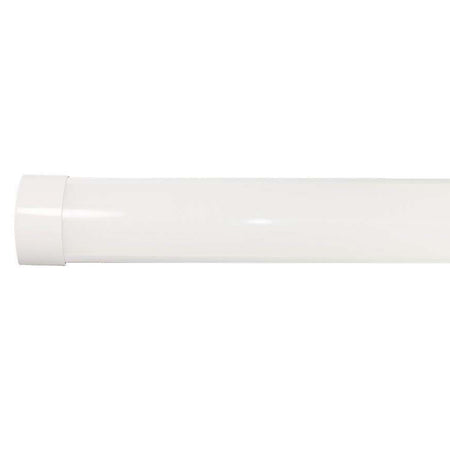 Corp Iluminat Led 40w 120cm 6500k Alb Rece