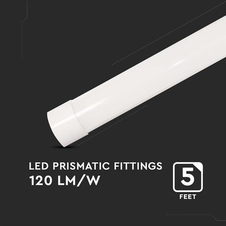 Corp iluminat LED 50W 150cm eficient V-Tac