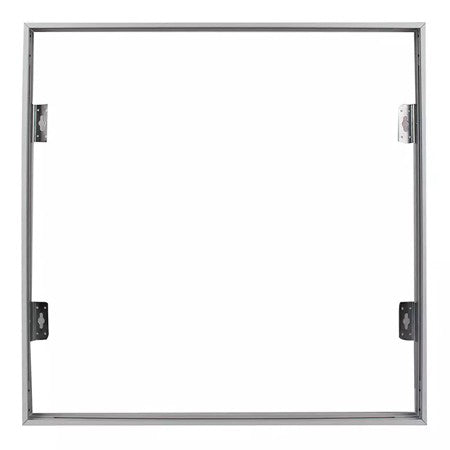 Ramă aluminiu pentru panou LED 62 × 62 cm V-Tac SKU-8157
