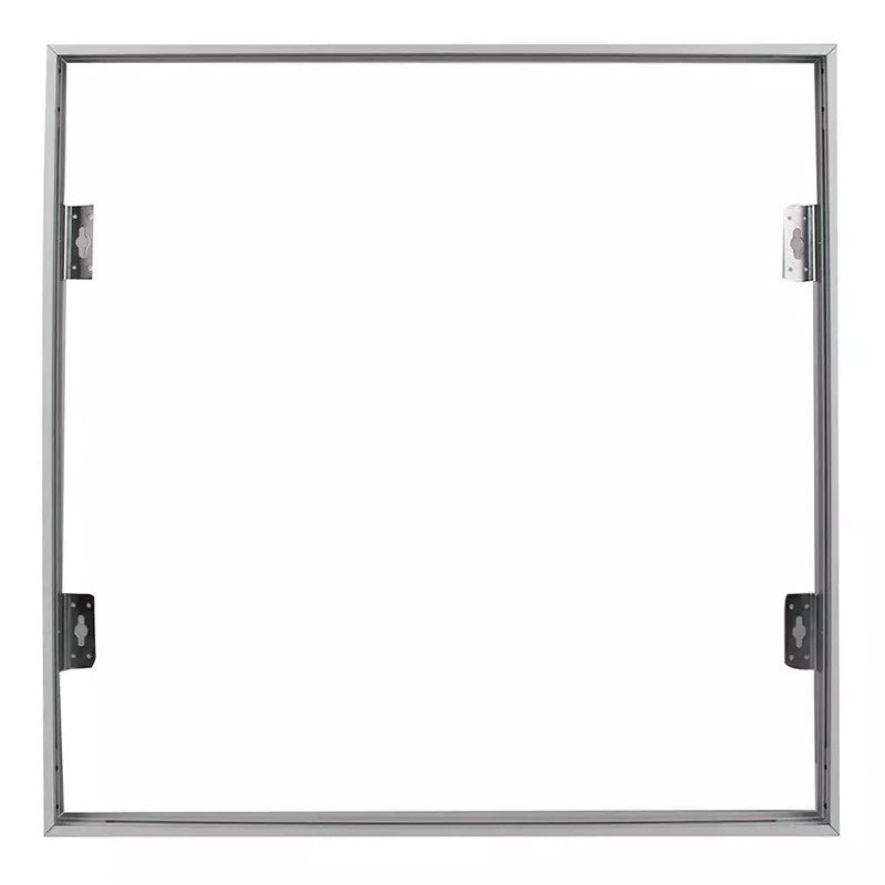 Ramă aluminiu pentru panou LED 62 × 62 cm V-Tac SKU-8157