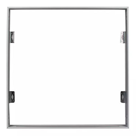 Ramă aluminiu pentru panou LED 62 × 62 cm V-Tac SKU-8157