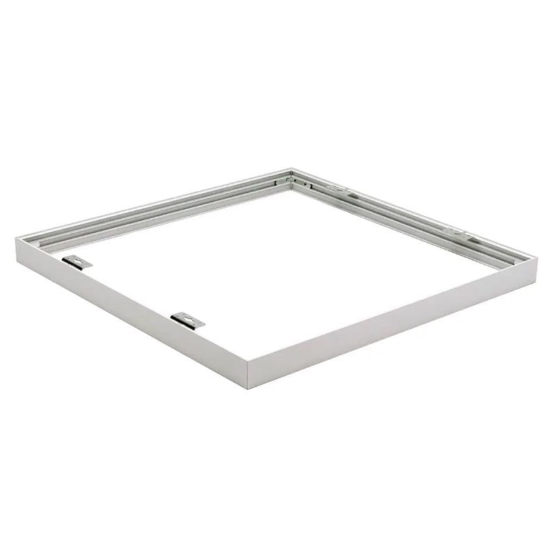 Ramă aluminiu pentru panou LED 62 × 62 cm V-Tac SKU-8157
