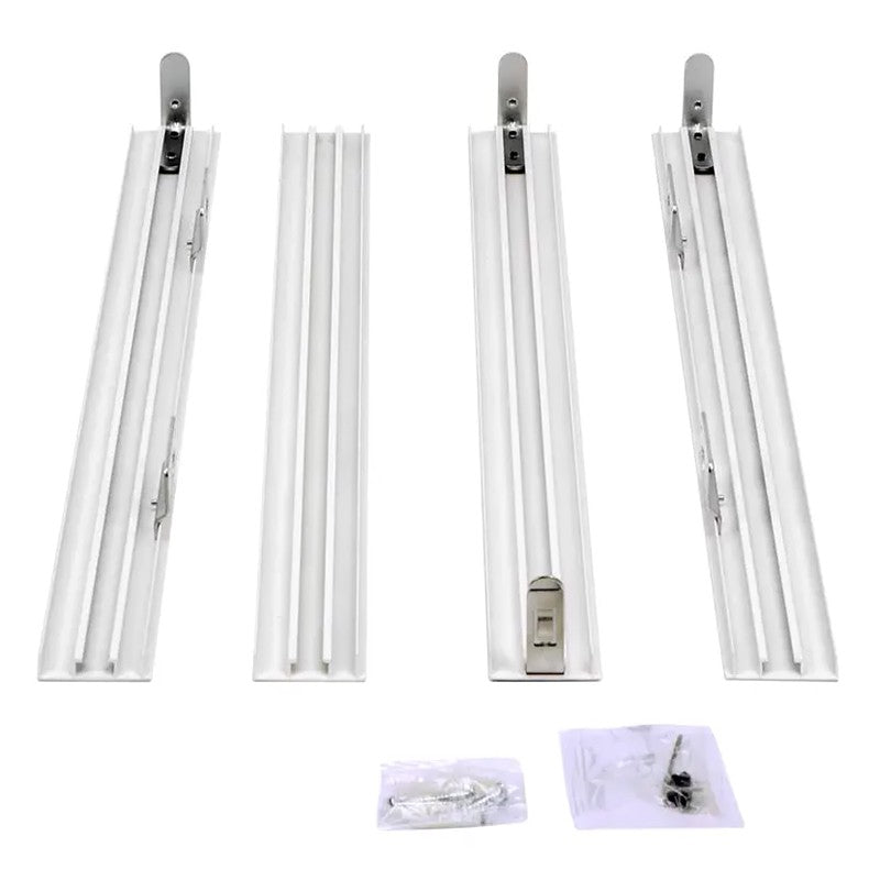 Ramă aluminiu pentru panou LED 62 × 62 cm V-Tac SKU-8157
