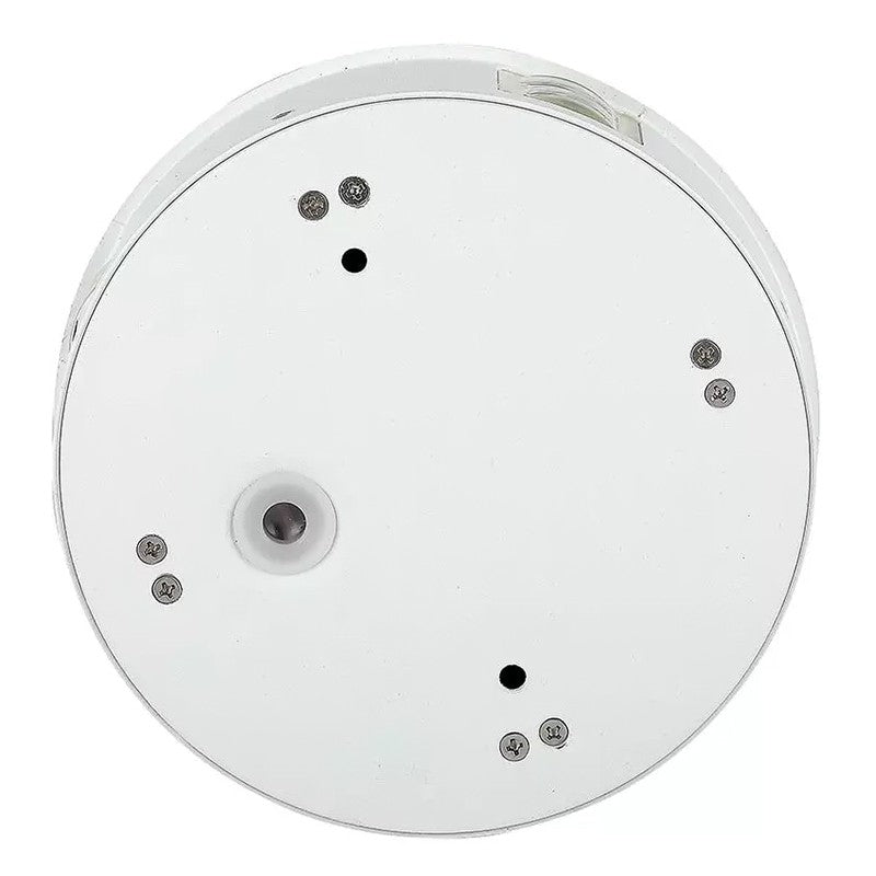Lampa Led Montaj Perete 4w Ip65 3000k Alb Cald