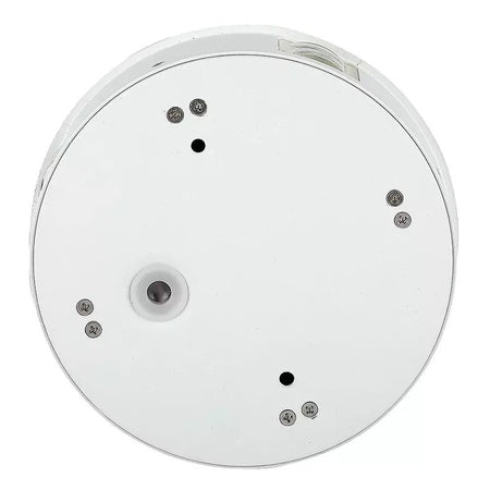 Lampa Led Montaj Perete 4w Ip65 3000k Alb Cald