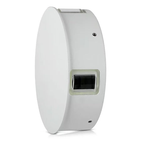 Lampa Led Montaj Perete 4w Ip65 3000k Alb Cald