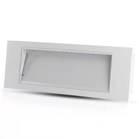 Corp Iluminat Led 3.8w 6000k, Lumina De Urgenta