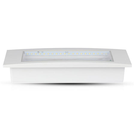 Corp Iluminat Led 3.8w 6000k, Lumina De Urgenta