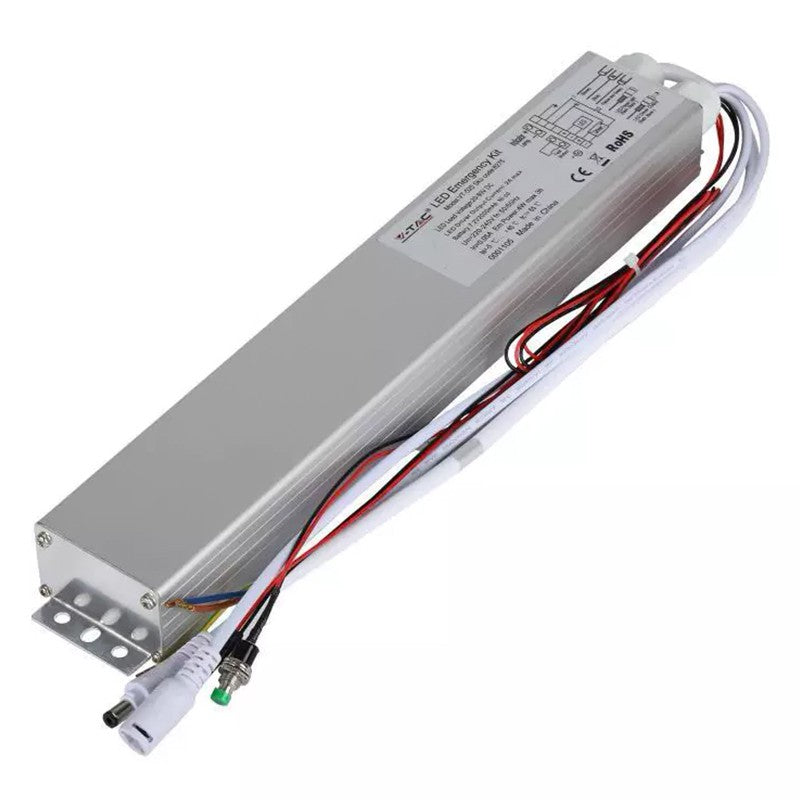 Kit Emergenta Panou Led 24w Ip20