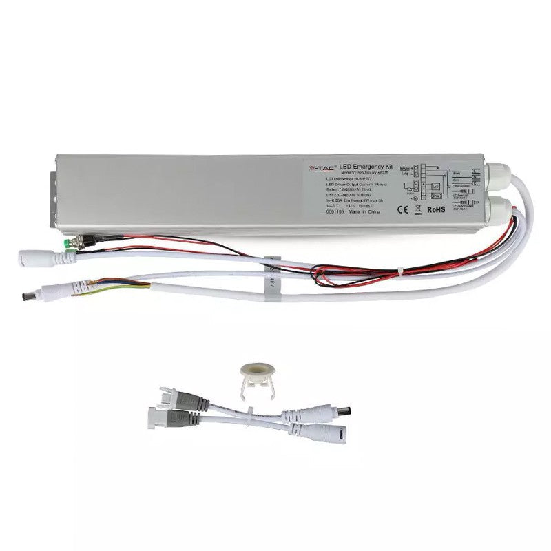 Kit Emergenta Panou Led 24w Ip20