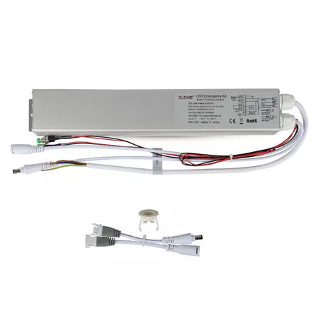 Kit Emergenta Panou Led 24w Ip20