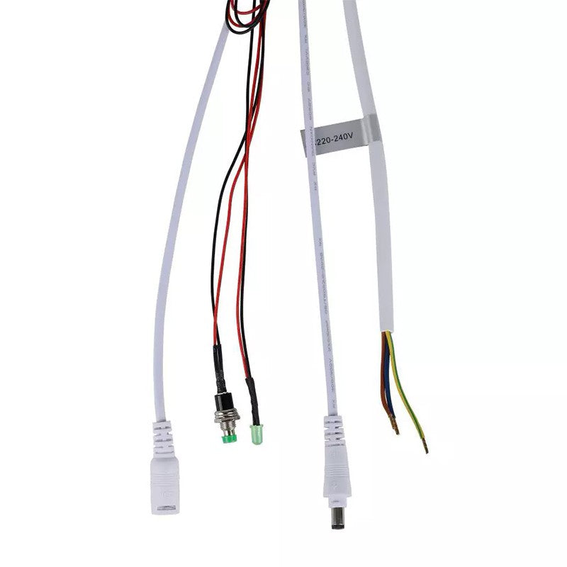 Kit Emergenta Panou Led 24w Ip20