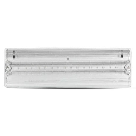 Lampă LED ieșire de urgență 3W, alb rece, IP65, V-Tac SKU-83111