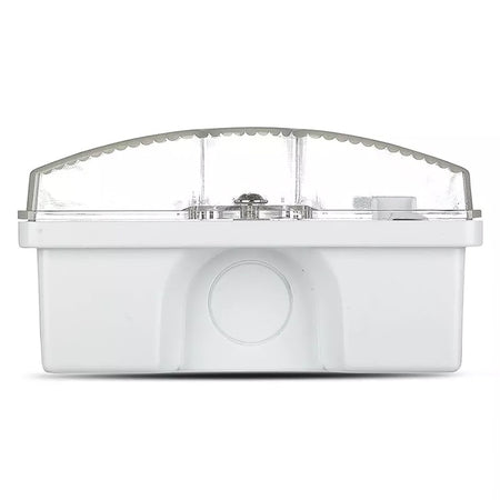 Lampă LED ieșire de urgență 3W, alb rece, IP65, V-Tac SKU-83111