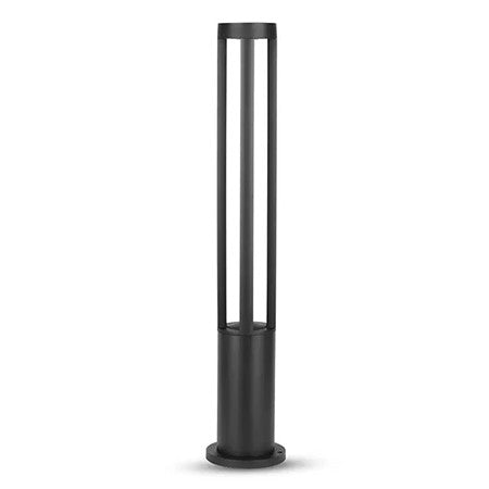 Corp iluminat LED 80 cm 3000K alb cald pentru grădină V-Tac SKU-8331