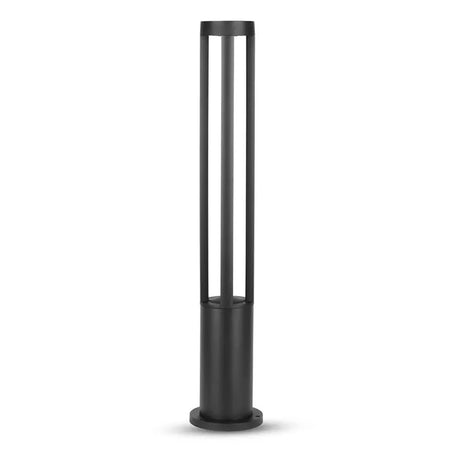 Corp iluminat LED 80 cm 3000K alb cald pentru grădină V-Tac SKU-8331