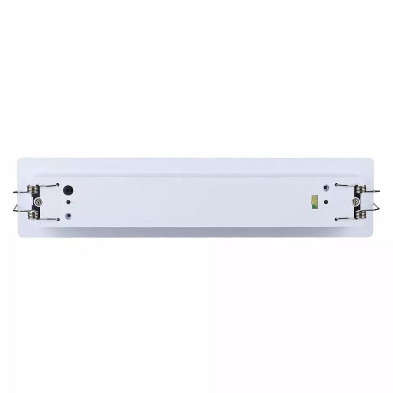 Lampă LED ieșire de urgență 2W 6000K alb rece, V-Tac SKU-835